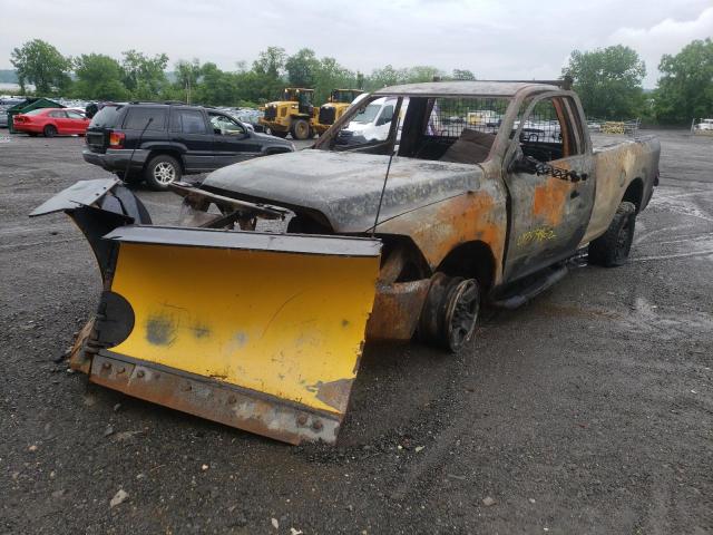 Photo 2 from auction – 2017 RAM 3500 ST with VIN 3C63R3AJ3HG785513
