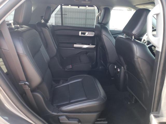 Photo 6 from auction – 2022 FORD EXPLORER L with VIN 1FMSK7FH3NGA64861