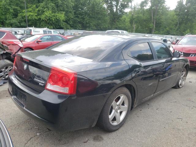 Photo 4 from auction – 2010 DODGE CHARGER SX with VIN 2B3CA3CV0AH117966