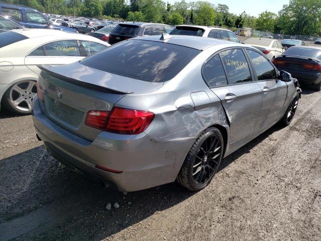 Photo 4 from auction – 2011 BMW 535 XI with VIN WBAFU7C5XBC771594