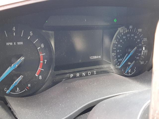 Photo 8 from auction – 2015 FORD FUSION SE with VIN 3FA6P0HD1FR161775