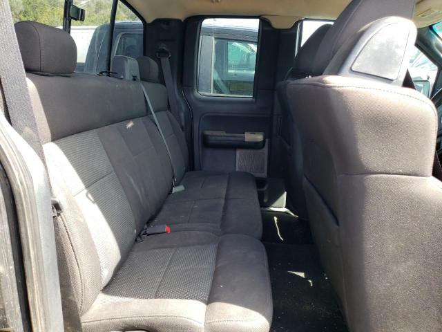 Photo 6 from auction – 2005 FORD F150 with VIN 1FTPX14525FB24782