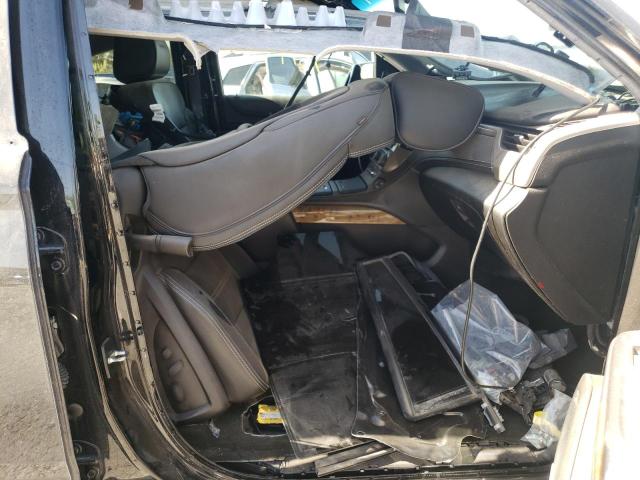 Photo 5 from auction – 2016 GMC YUKON DENA with VIN 1GKS2CKJ7GR449339