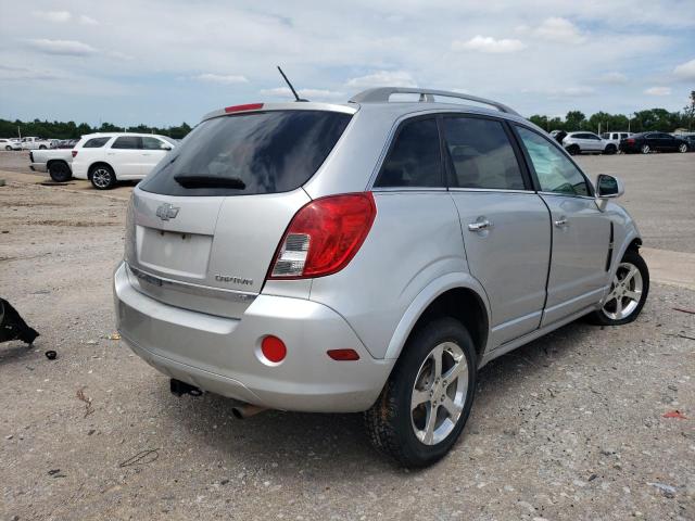 Photo 4 from auction – 2014 CHEVROLET CAPTIVA LT with VIN 3GNAL3EK4ES566645