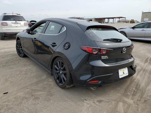 Foto 3 de la subasta – 2021 MAZDA 3 PREMIUM con VIN JM1BPAML2M1344220