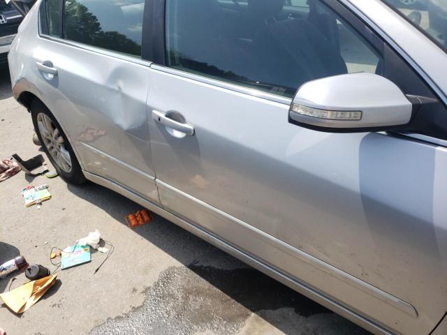 Photo 9 from auction – 2010 NISSAN ALTIMA HYB with VIN 1N4CL2AP6AC111654