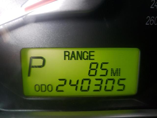 Photo 8 from auction – 2007 HYUNDAI SONATA with VIN 5NPEU46F87H220576