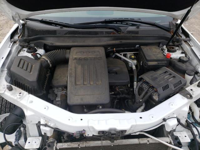 Photo 7 from auction – 2014 GMC TERRAIN SL with VIN 2GKALSEK3E6355717