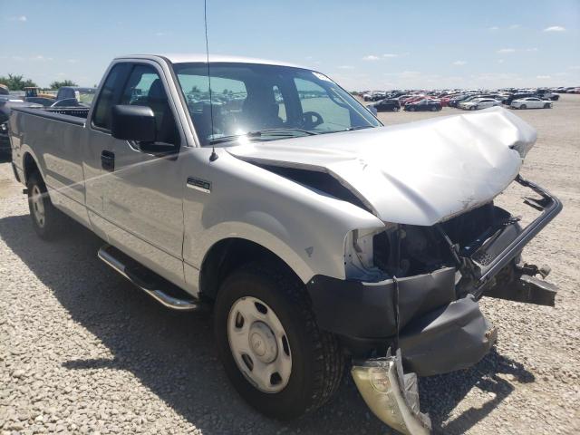 FORD F150 2007 مع رقم تعريف المركبة 1FTRF12247KD33620 - صورة من المزاد
