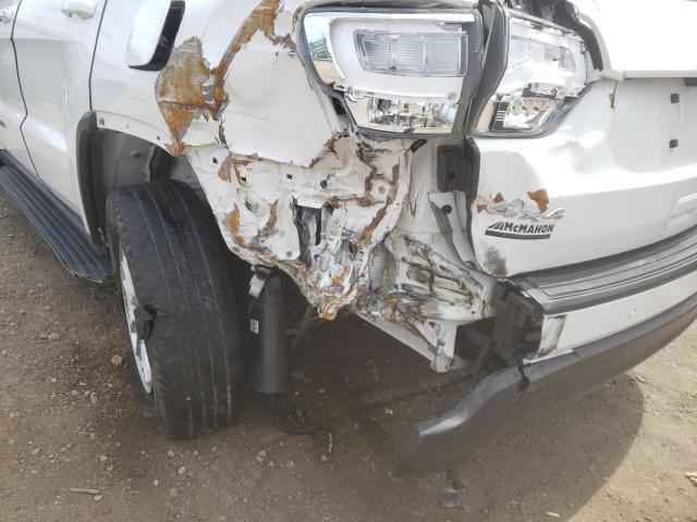 Photo 9 from auction – 2019 JEEP GRAND CHER with VIN 1C4RJFAG4KC839038