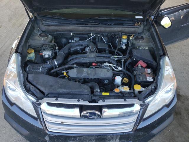 Photo 7 from auction – 2013 SUBARU OUTBACK with VIN 4S4BRCKC9D3309957