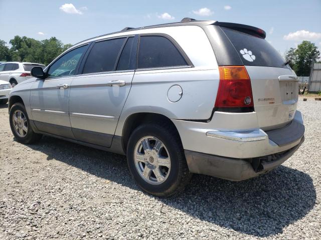 Photo 3 from auction – 2005 CHRYSLER PACIFICA T with VIN 2C4GM68445R550716