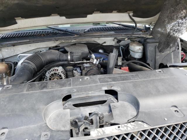 Photo 7 from auction – 2004 CHEVROLET SILVERADO with VIN 1GCHK23134F111643