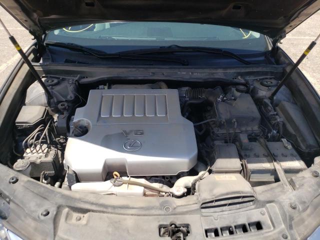 Photo 7 from auction – 2017 LEXUS ES 350 with VIN 58ABK1GG0HU035982