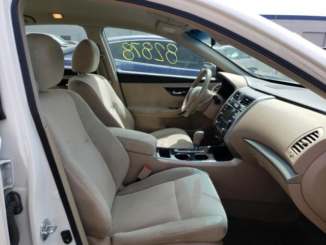 Photo 5 from auction – 2013 NISSAN ALTIMA 2.5 with VIN 1N4AL3AP3DN496435