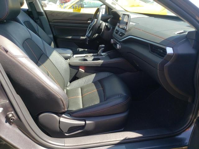 Photo 5 from auction – 2020 NISSAN ALTIMA SR with VIN 1N4BL4CV5LN310298