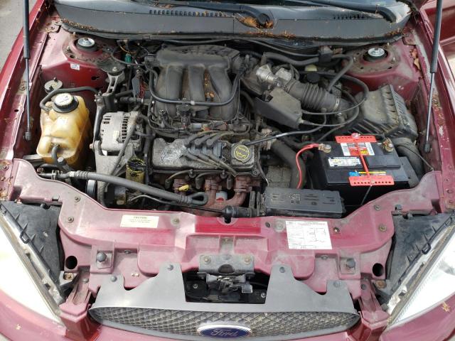 Photo 7 from auction – 2005 FORD TAURUS SE with VIN 1FAFP53U75A309117