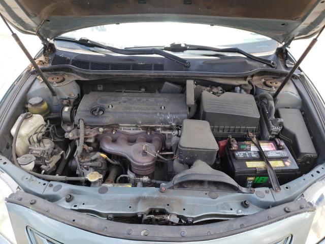 Photo 7 from auction – 2007 TOYOTA CAMRY CE with VIN 4T1BE46K97U657422