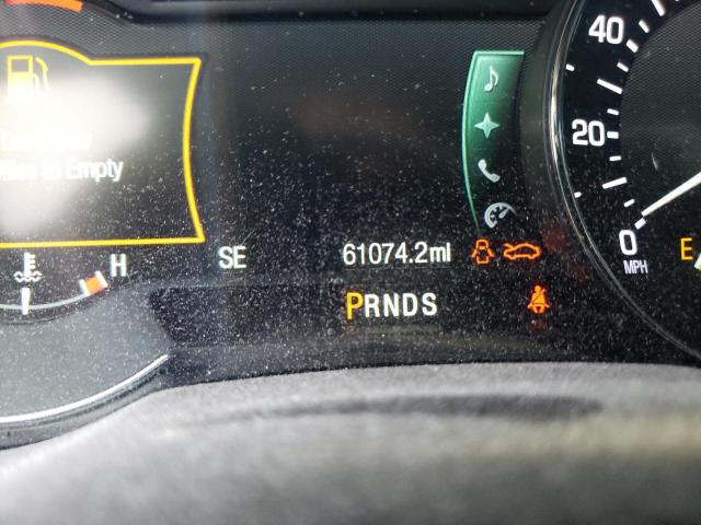 Photo 8 from auction – 2019 LINCOLN MKC SELECT with VIN 5LMCJ2D90KUL21510