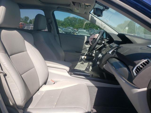 Photo 5 from auction – 2016 ACURA RDX TECHNO with VIN 5J8TB3H51GL011074