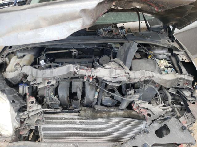 Photo 7 from auction – 2013 FORD FOCUS SE with VIN 1FADP3K21DL276582