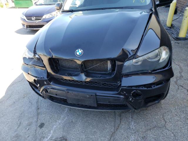 Photo 9 from auction – 2011 BMW X5 XDRIVE3 with VIN 5UXZV4C57BL407885