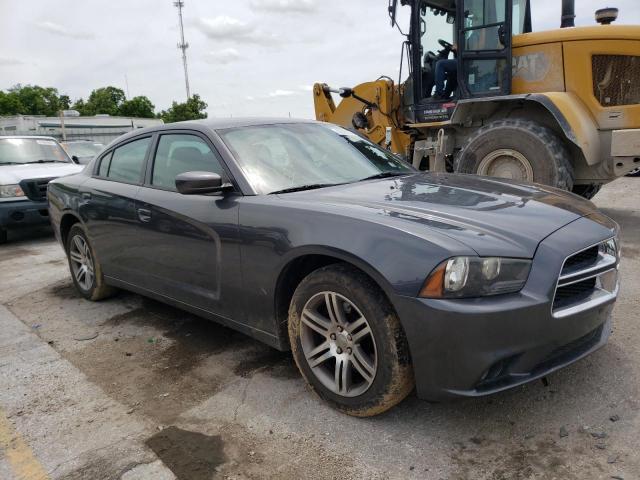Photo 1 from auction – 2014 DODGE CHARGER PO with VIN 2C3CDXAT6EH125823