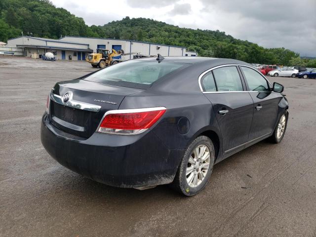 Photo 4 from auction – 2011 BUICK LACROSSE C with VIN 1G4GA5ED4BF178395