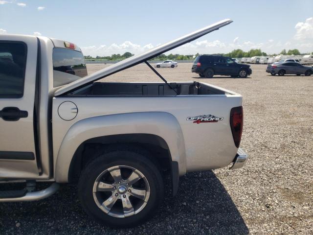 Photo 9 from auction – 2005 GMC CANYON with VIN 1GTDT136358231319