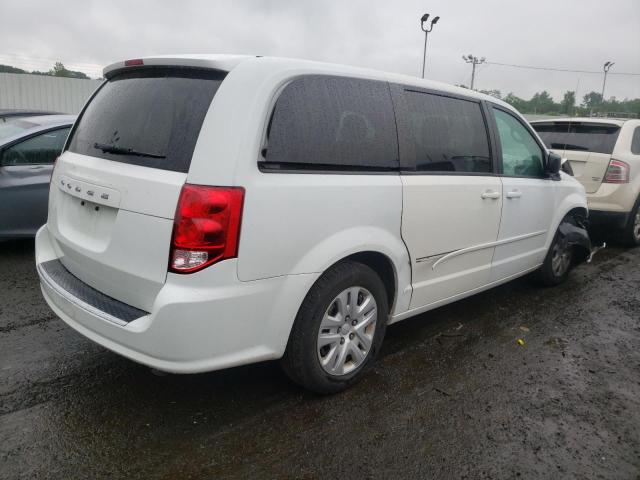 Photo 4 from auction – 2014 DODGE GRAND CARA with VIN 2C4RDGBG0ER416335
