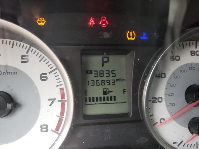 Photo 8 from auction – 2013 SUBARU IMPREZA PR with VIN JF1GJAC60DH003933