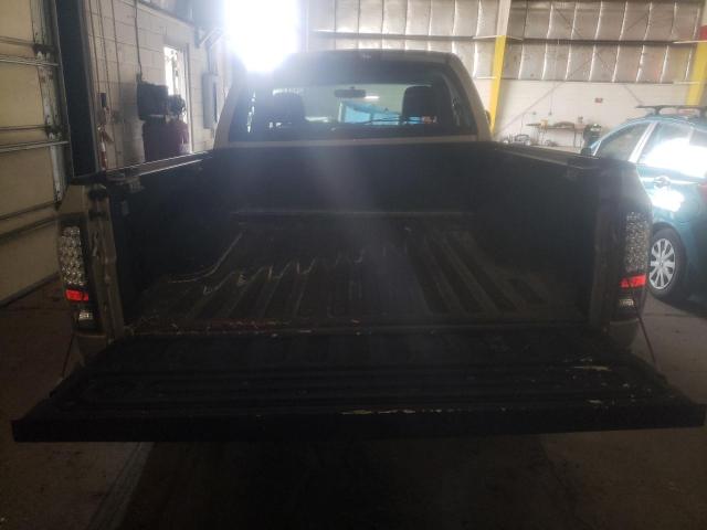 Photo 6 from auction – 2005 DODGE RAM 1500 S with VIN 1D7HA16N55J572259