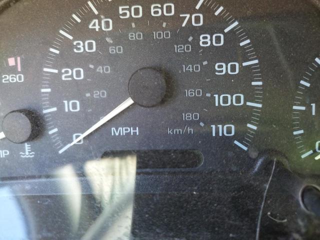 Zdjęcie 8 z aukcji – 2002 CHEVROLET CAVALIER z VIN 1G1JF524527266763
