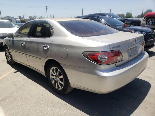 Photo 3 from auction – 2003 LEXUS ES 300 with VIN JTHBF30G530142918