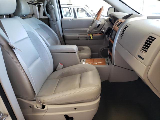 Photo 5 from auction – 2008 CHRYSLER ASPEN LIMI with VIN 1A8HW58248F125704