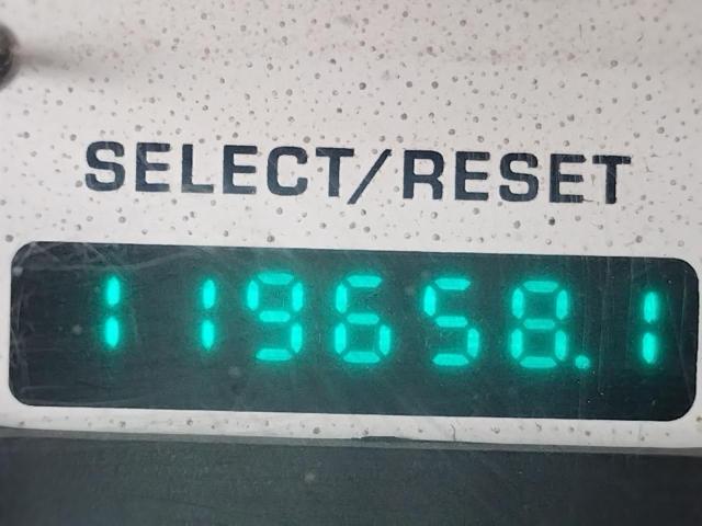 Photo 8 from auction – 2000 FORD MUSTANG with VIN 1FAFP4044YF116882
