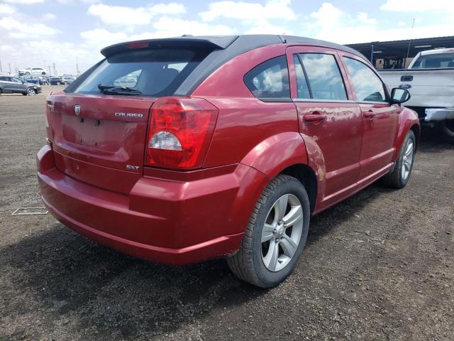 Photo 4 from auction – 2010 DODGE CALIBER SX with VIN 1B3CB4HA5AD571698