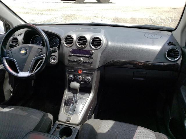 Photo 9 from auction – 2014 CHEVROLET CAPTIVA LT with VIN 3GNAL3EK6ES623878