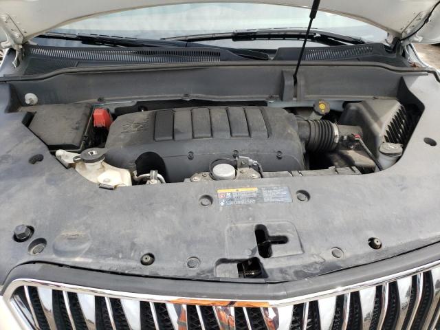 Photo 7 from auction – 2013 BUICK ENCLAVE with VIN 5GAKRCKD9DJ183948