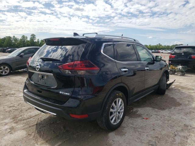 Photo 4 from auction – 2019 NISSAN ROGUE S with VIN 5N1AT2MV2KC830845