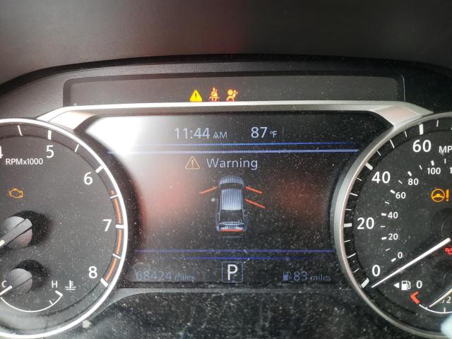 Photo 8 from auction – 2019 NISSAN ALTIMA S with VIN 1N4BL4BV1KC167667