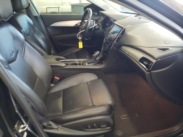 Photo 5 from auction – 2014 CADILLAC ATS PERFOR with VIN 1G6AJ5S38E0167223