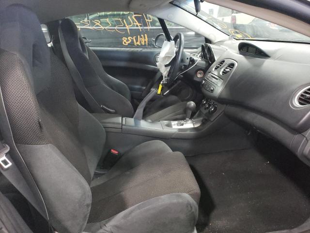Photo 5 from auction – 2006 MITSUBISHI ECLIPSE GS with VIN 4A3AK24F96E036125