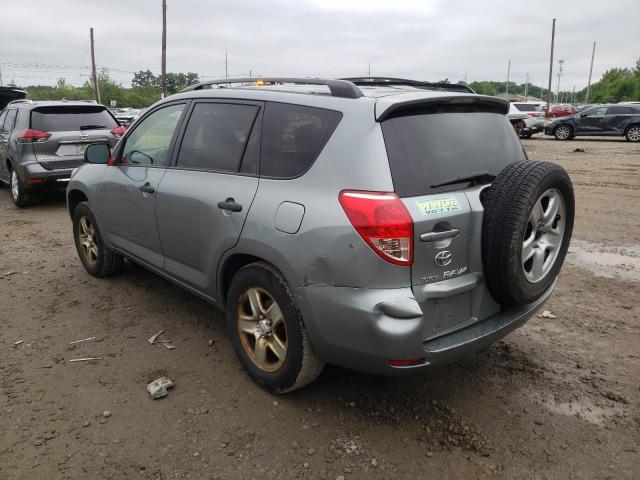 Photo 3 from auction – 2007 TOYOTA RAV4 with VIN JTMBD33VX75120620