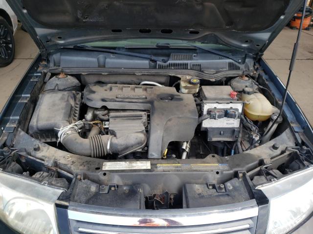 Foto 7 de la subasta – 2005 SATURN ION LEVEL con VIN 1G8AK52F95Z100835