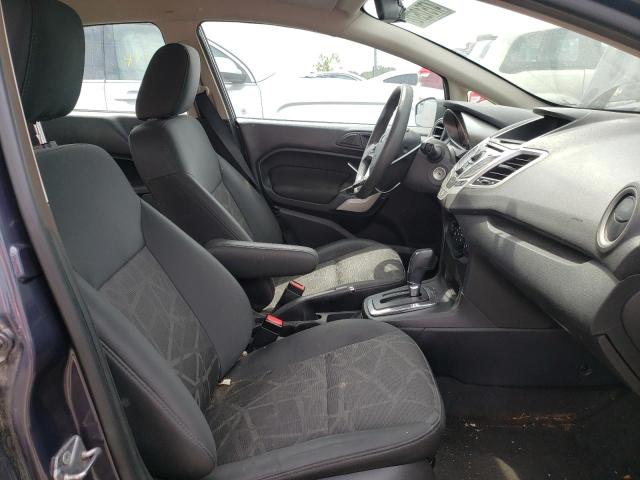 Photo 5 from auction – 2012 FORD FIESTA SE with VIN 3FADP4BJ2CM195973