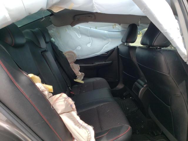 Photo 6 from auction – 2017 TOYOTA CAMRY LE with VIN 4T1BF1FK2HU779441