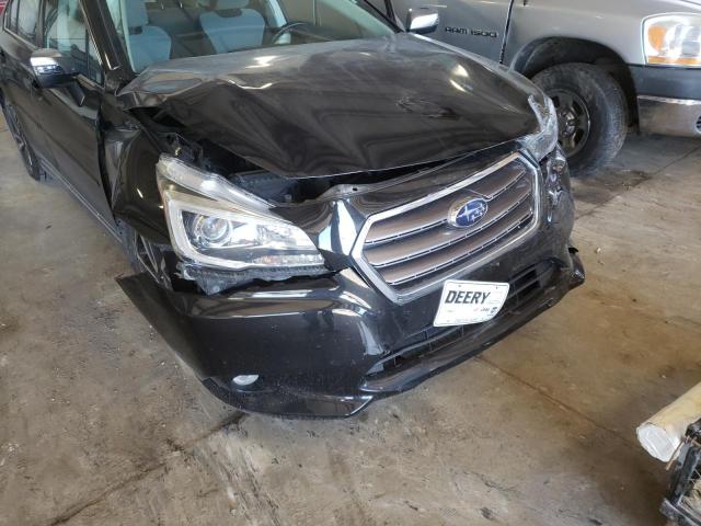 Photo 9 from auction – 2017 SUBARU LEGACY SPO with VIN 4S3BNAR69H3006820