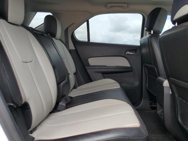 Photo 6 from auction – 2012 CHEVROLET EQUINOX LT with VIN 2GNFLFE59C6176704