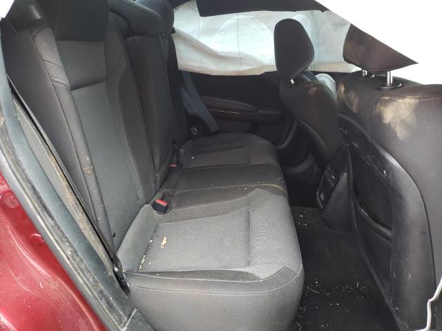 Photo 6 from auction – 2019 DODGE CHARGER SX with VIN 2C3CDXBG8KH522608